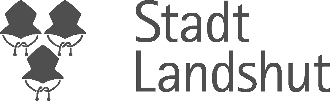 Logo Stadt Landshut